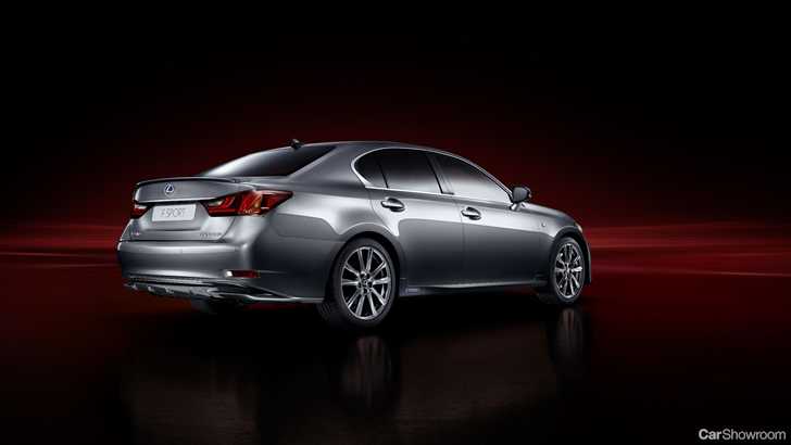 2011 LEXUS