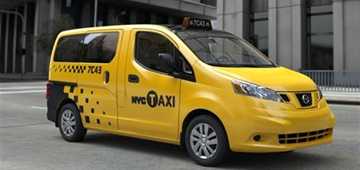2011 NISSAN