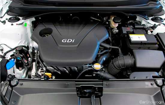 2011 HYUNDAI