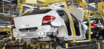 2011 HOLDEN CRUZE