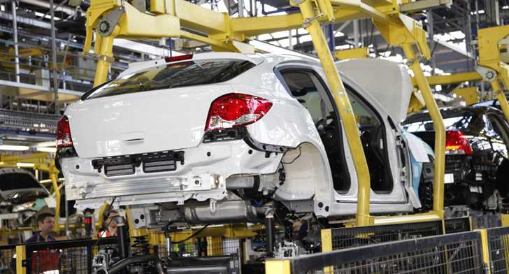 2011 HOLDEN CRUZE