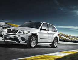 2011 BMW X5