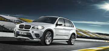 2011 BMW X5