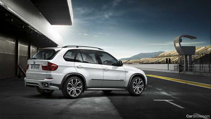 2011 BMW X5