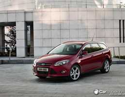 2011 FORD FOCUS