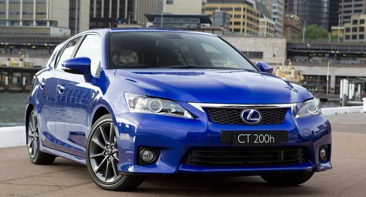 2011 LEXUS