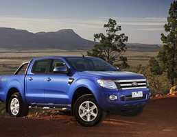 2011 FORD