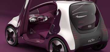 2011 KIA