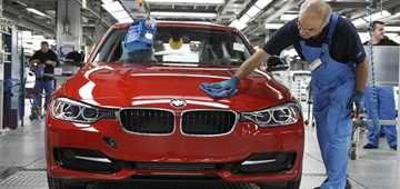 2011 BMW 3