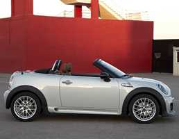 2011 MINI