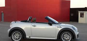 2011 MINI