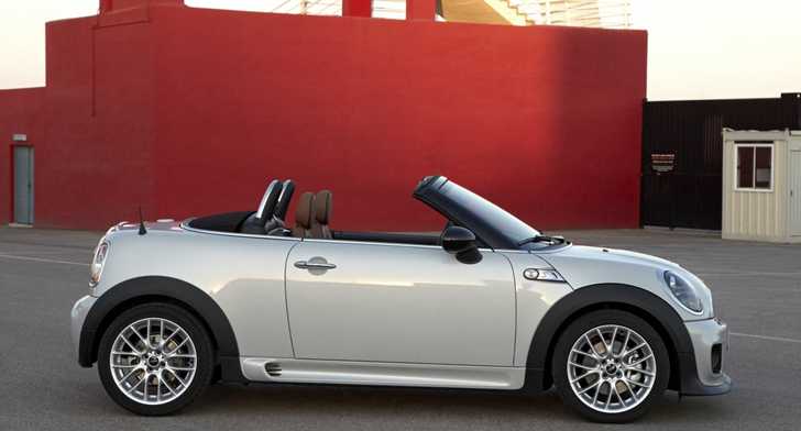 2011 MINI