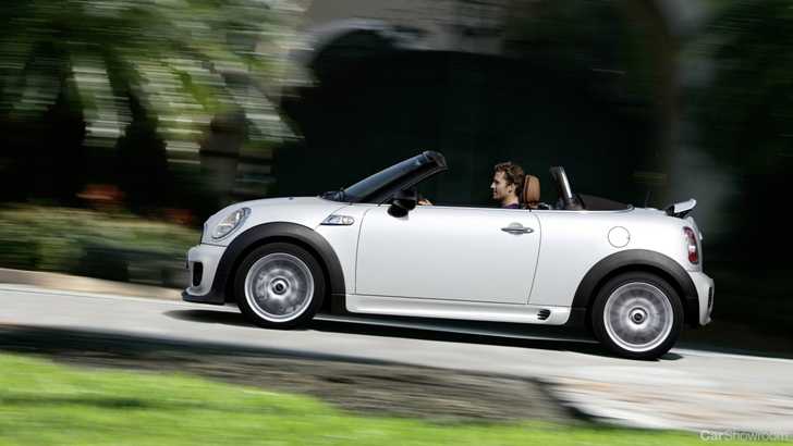 2011 MINI