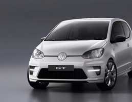 2011 VOLKSWAGEN