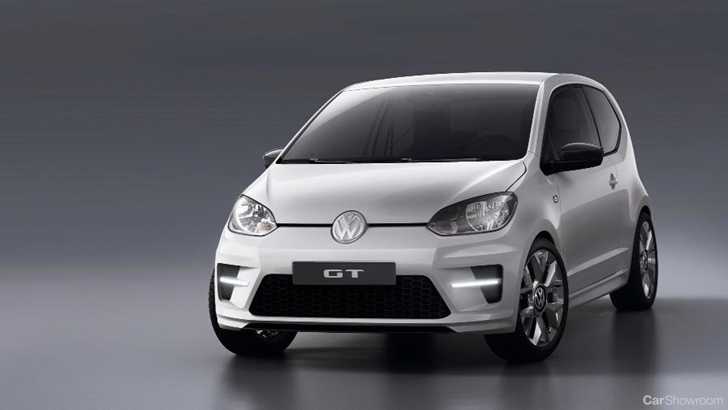 2011 VOLKSWAGEN