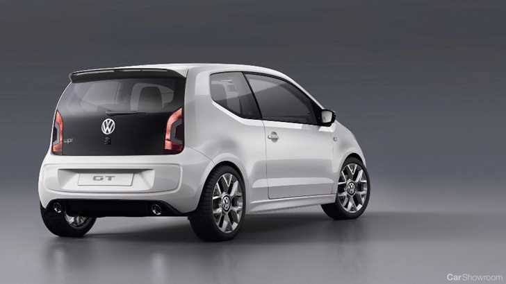 2011 VOLKSWAGEN