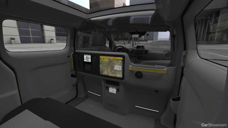 2011 NISSAN