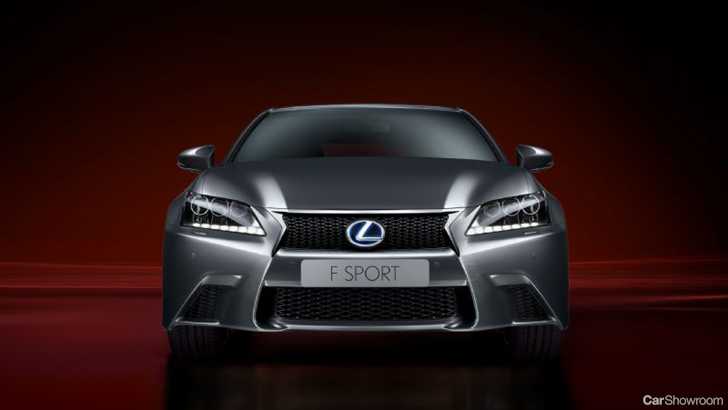 2011 LEXUS