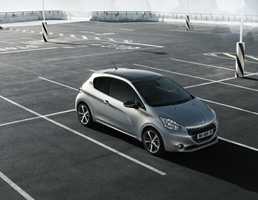 2011 PEUGEOT