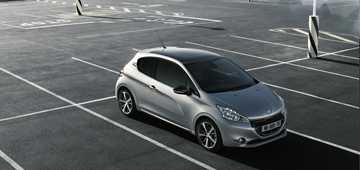 2011 PEUGEOT