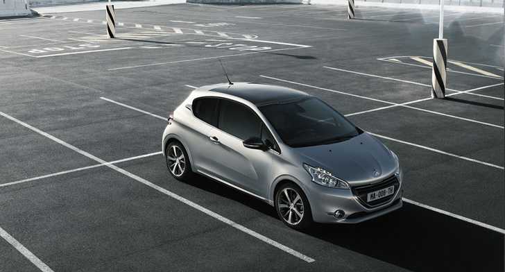 2011 PEUGEOT