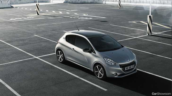 2011 PEUGEOT