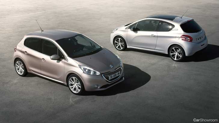 2011 PEUGEOT