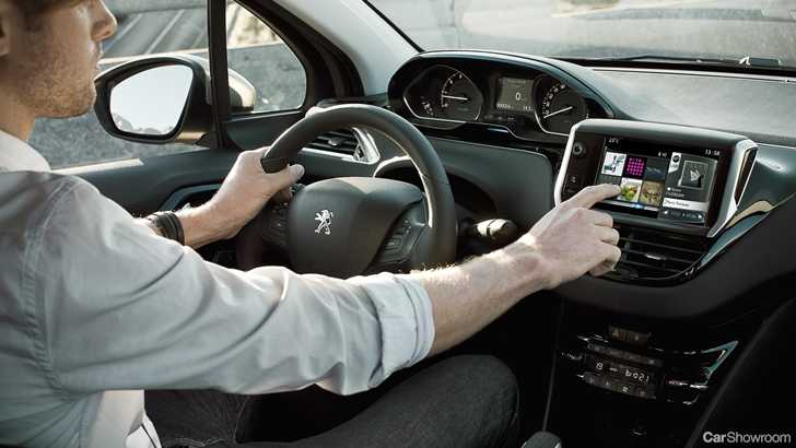 2011 PEUGEOT