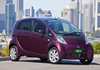 2011 MITSUBISHI I-MIEV