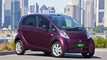 2011 MITSUBISHI I-MIEV