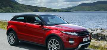 2011 RANGE ROVER RANGE ROVER