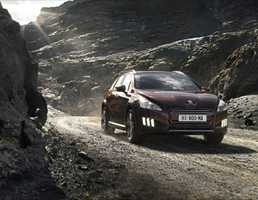 2011 PEUGEOT