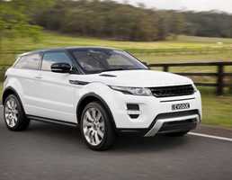 2011 RANGE ROVER RANGE ROVER