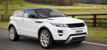 2011 RANGE ROVER RANGE ROVER