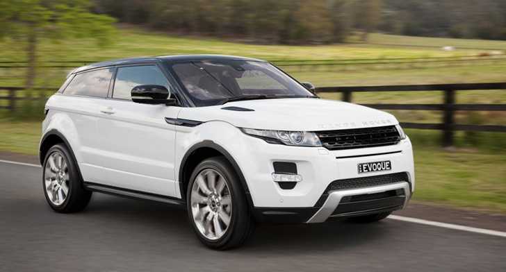 2011 RANGE ROVER RANGE ROVER