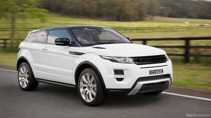 2011 RANGE ROVER RANGE ROVER