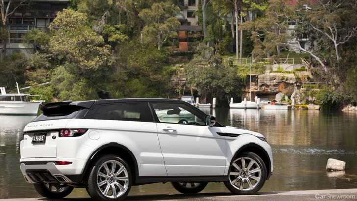 2011 RANGE ROVER RANGE ROVER