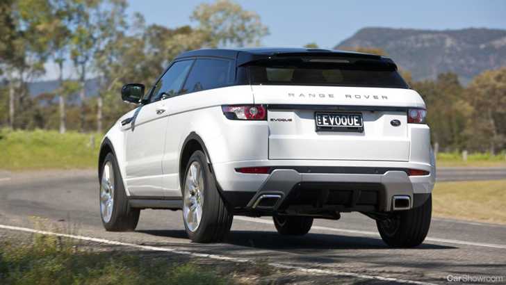 2011 RANGE ROVER RANGE ROVER