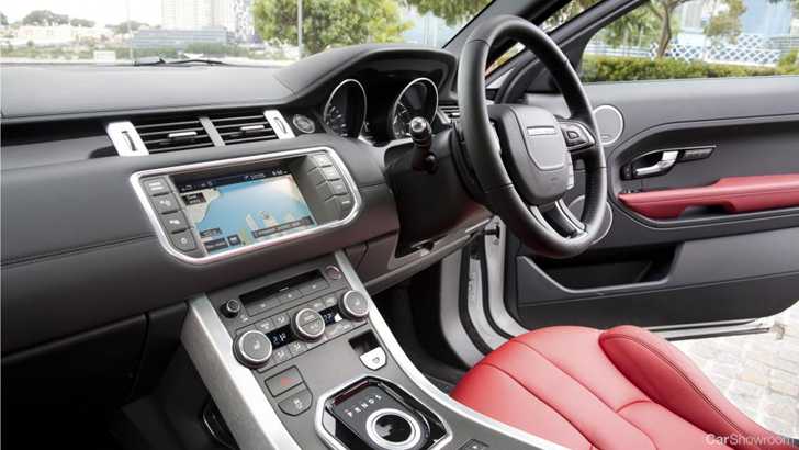 2011 RANGE ROVER RANGE ROVER
