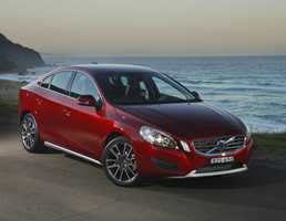 2011 VOLVO