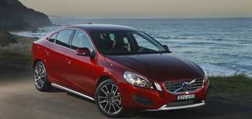 2011 VOLVO