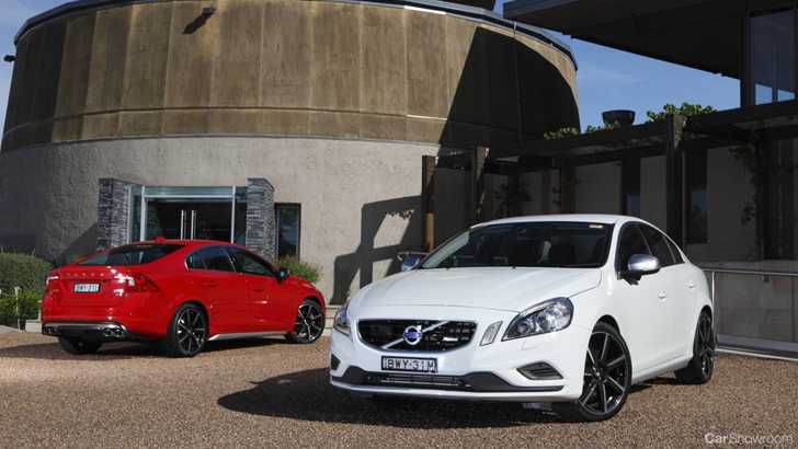 2011 VOLVO