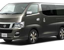 2011 NISSAN