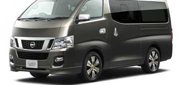 2011 NISSAN