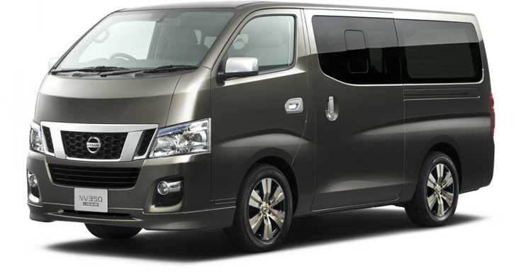 2011 NISSAN