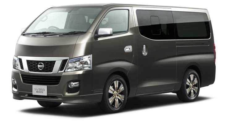 2011 NISSAN
