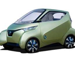 2011 NISSAN