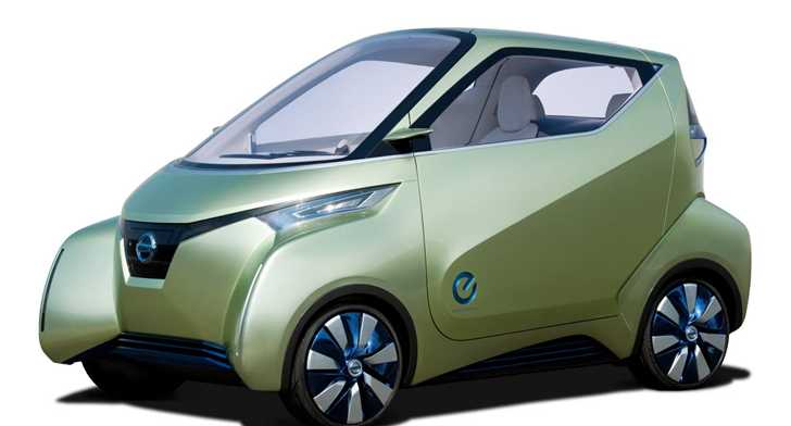 2011 NISSAN
