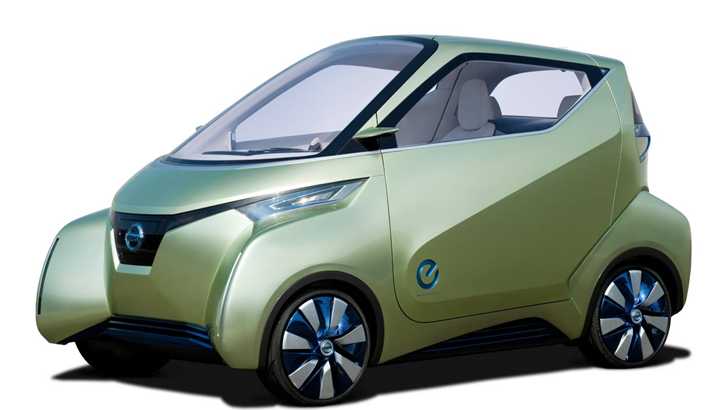 2011 NISSAN