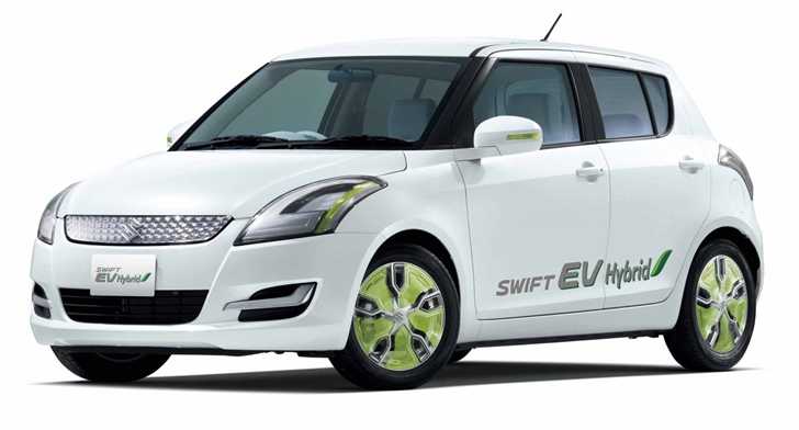 2011 SUZUKI SWIFT